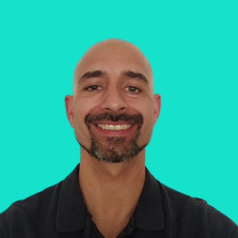 Foto de perfil de Toni Uceda